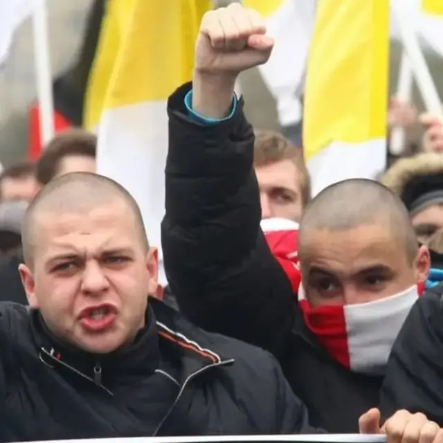 Миллатчилар