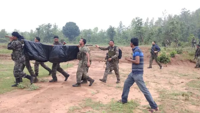 बूढ़ा पहाड़ झारखंड