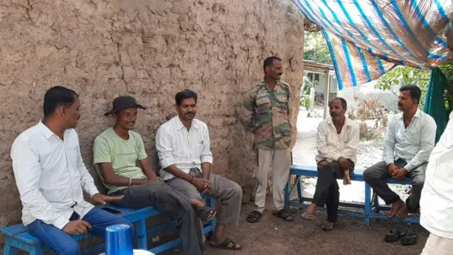 सैनिक टाकळी