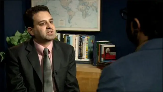 Стив Свердлов: