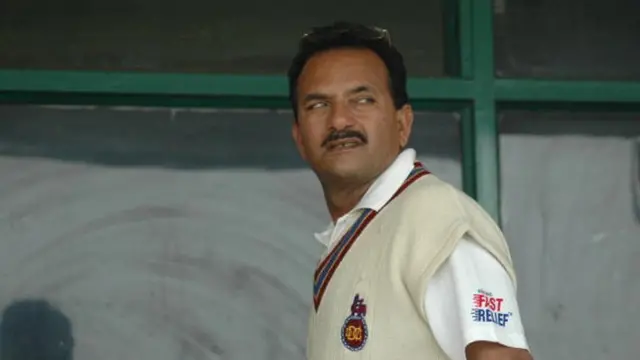 మదన్ లాల్