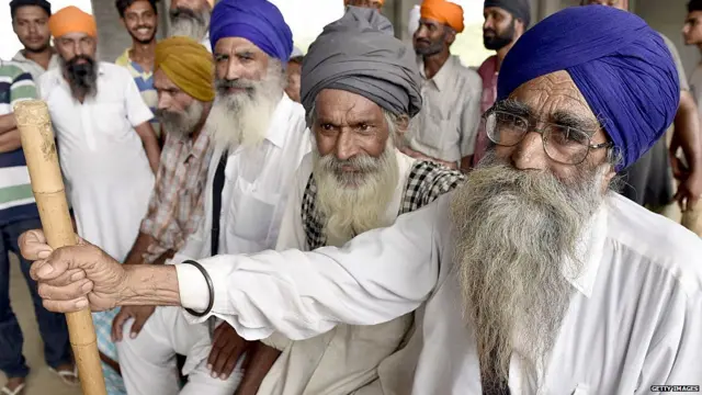 ਪੰਚਾਇਤੀ ਚੋਣਾਂ