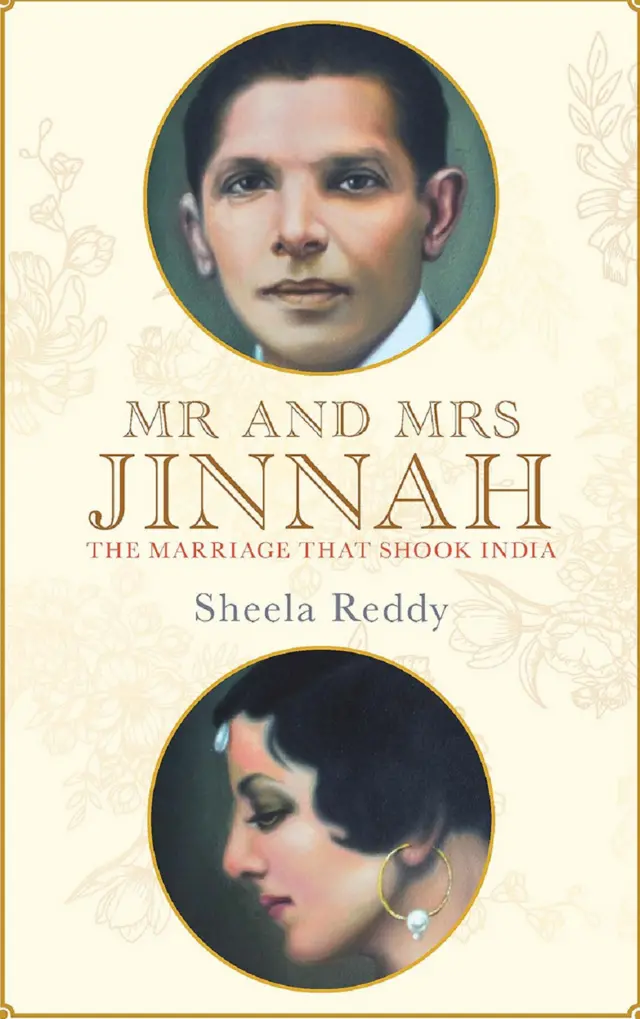 मोहम्मद अली जिन्ना, रति जिन्ना,