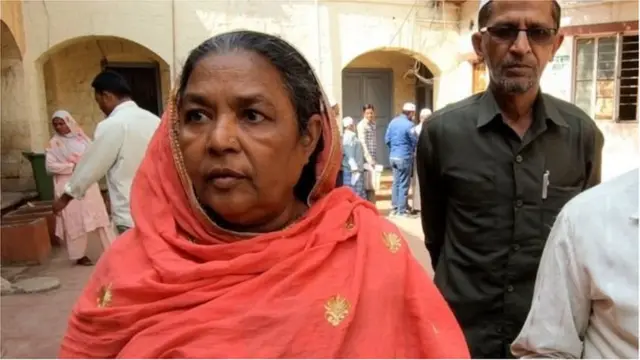 మాలెగావ్ ముస్లింలు