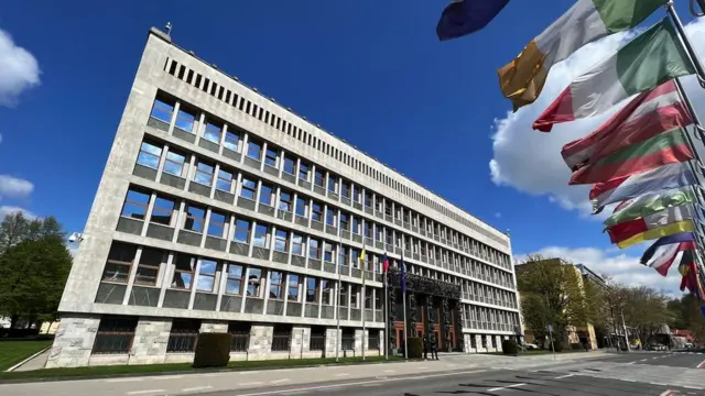 Ljubljana, april 2022.