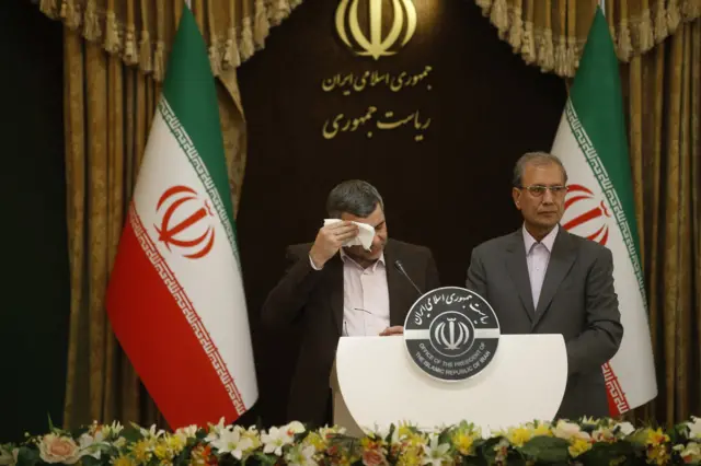 ایرج حریرچی