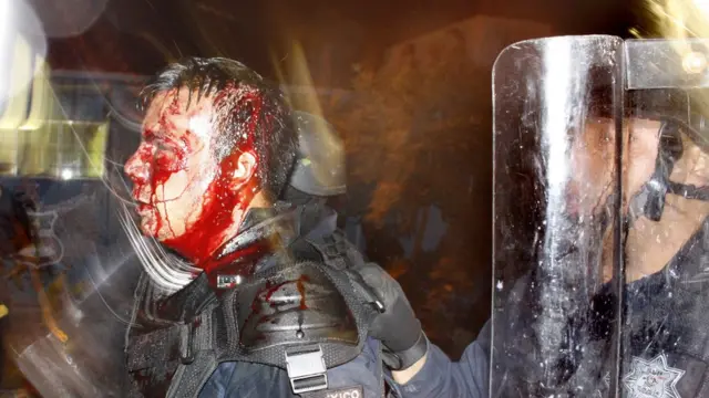 Кадр из 2012 года