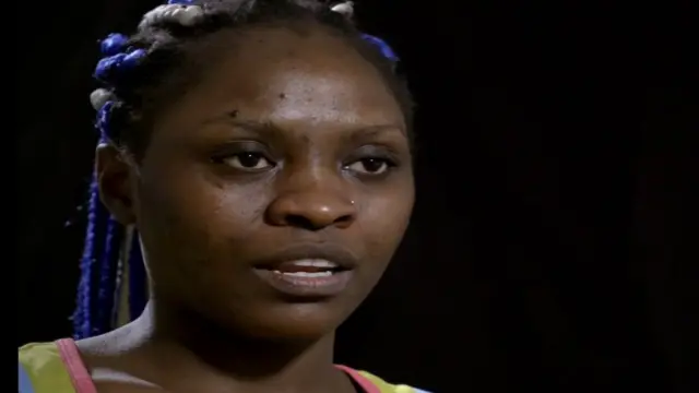 உடலுக்காக இந்தியாவிற்கு இறக்குமதி செய்யப்படும் ஆப்பிரிக்க பெண்கள்