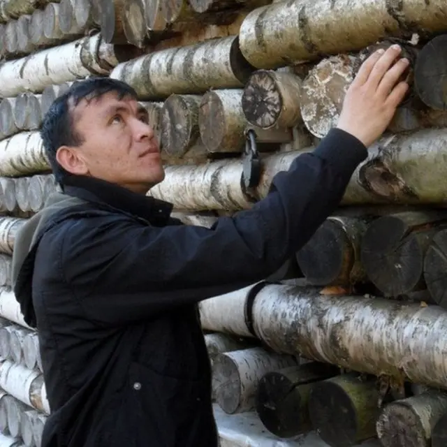 Собиқ мигрант