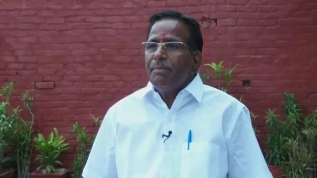 आरोपींचे वकील