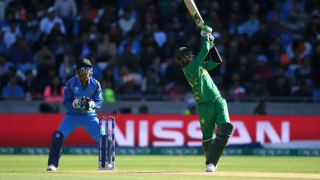 ক্রিকেট