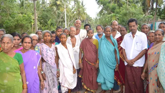 ఉద్దానం బాధితులు