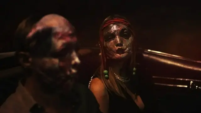 Безмежний басейн (Infinity Pool)