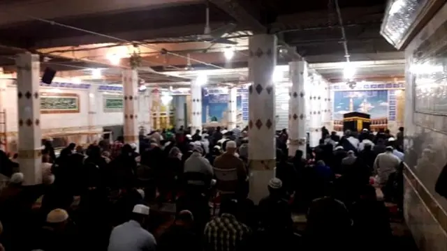 نیو یارک ریلی