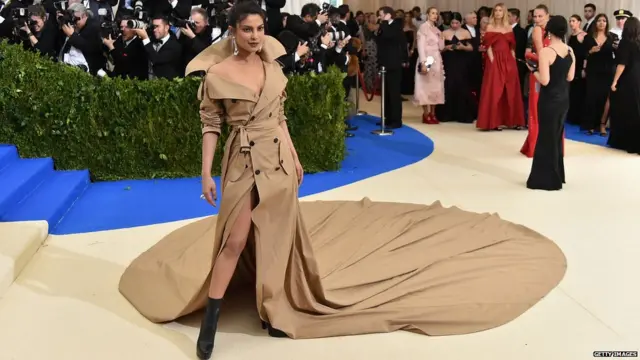 प्रियंका चोप्रा