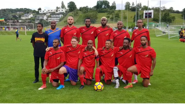 ዙሪክ ፌስቲቫል