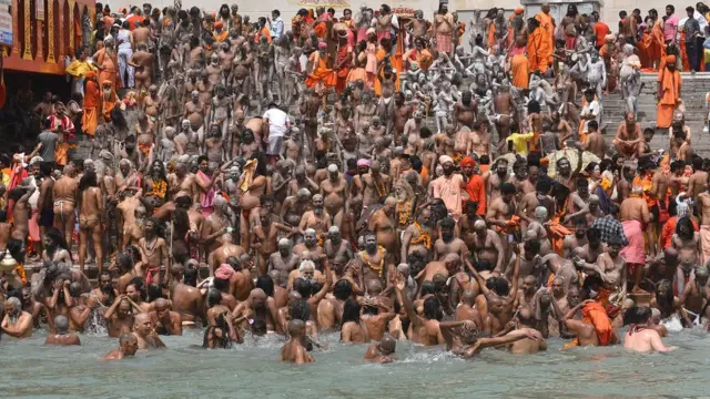 Kumbh Mela