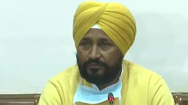 پنجاب کے وزیر اعلی