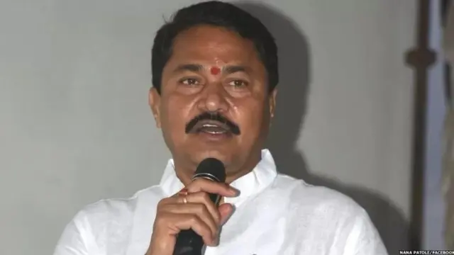 नाना पटोले