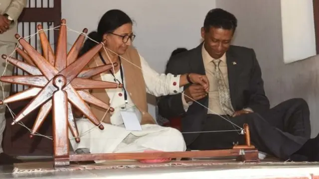 पंतप्रधान नरेंद्र मोदी, गुजरात