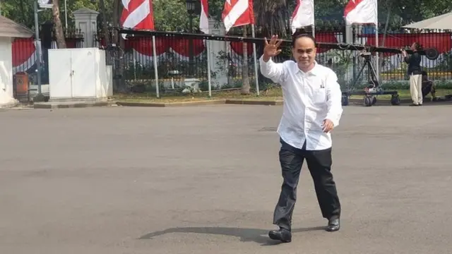 Budi Arie Setiadi