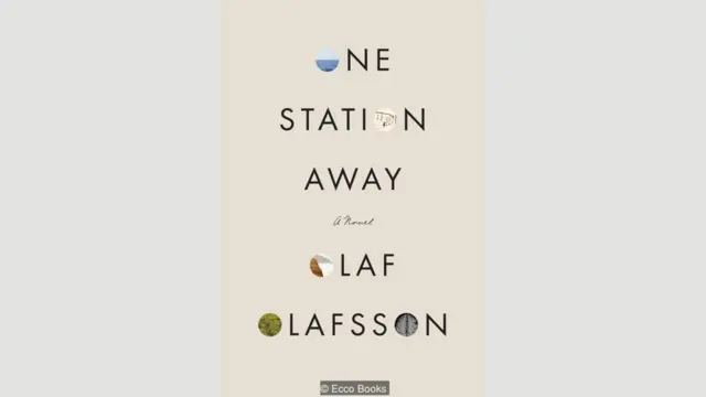 Olaf Olafsson - One Station Away