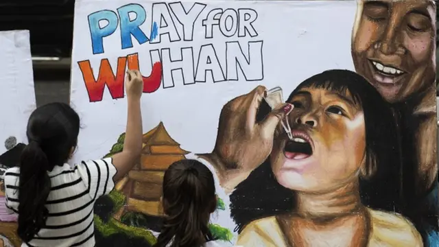 कोरोना वायरस