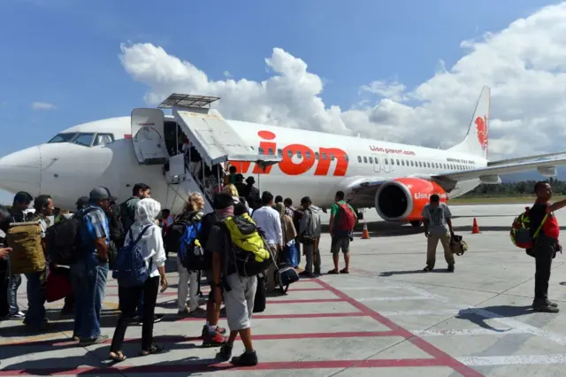 Lion Air