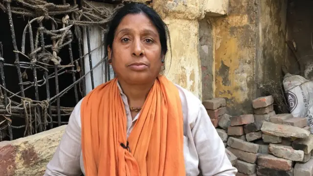 कुसुम दासी