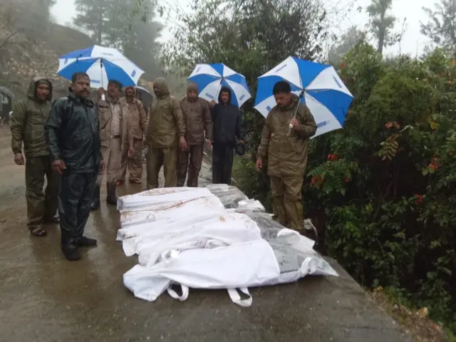 उत्तराखंड