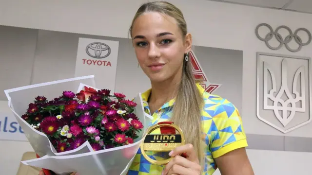 Дарина Білодід