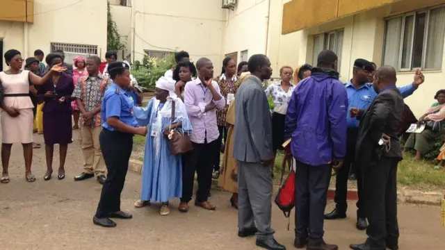 L'autopsie officielle indique que la noyade est la cause probable du décès.