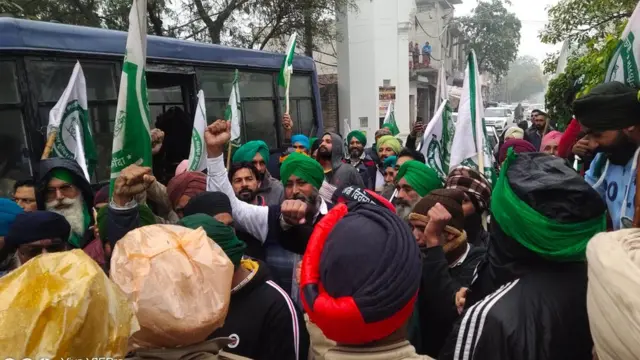 ਮੋਦੀ ਰੈਲੀ, ਫਿਰੋਜ਼ਪੁਰ