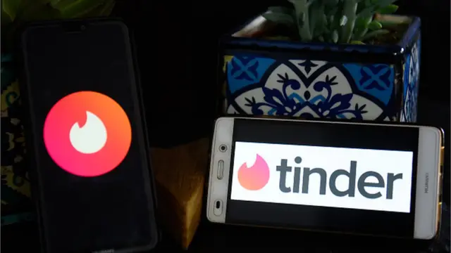 టిండర్ యాప్