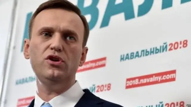 अॅलेक्सी नेवलानी