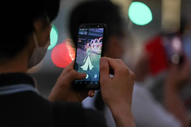 téléphones portables