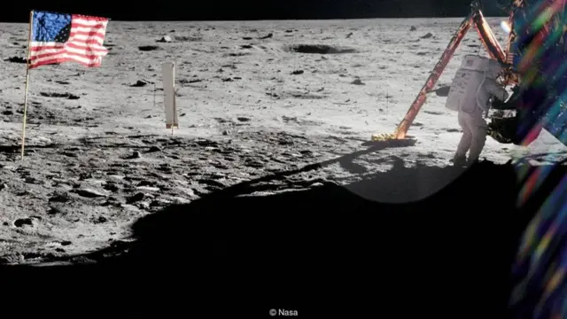 NASA