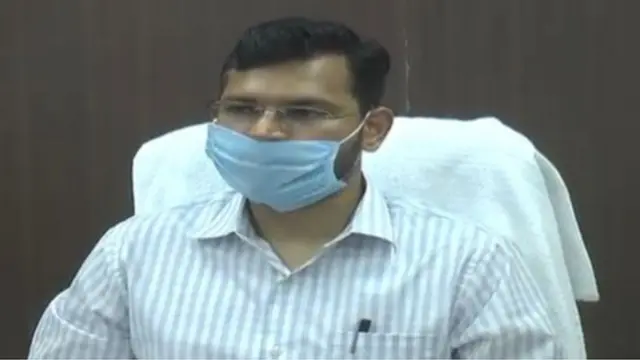 અજય દહિયા