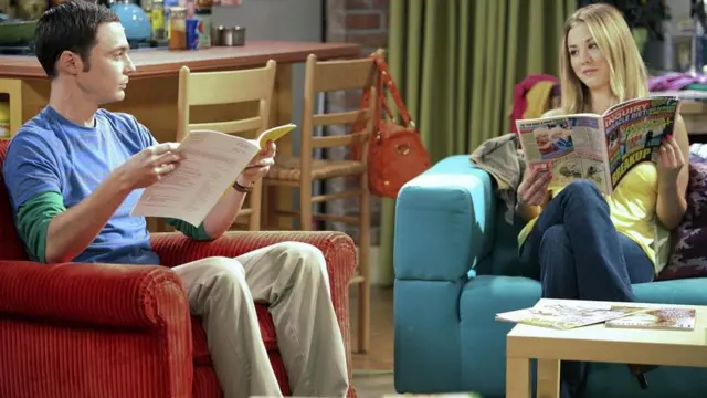 Теорія великого вибуху