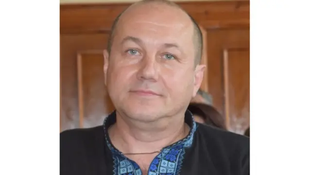 Сергій Самарський також працював радником міського голови Валентина Казакова