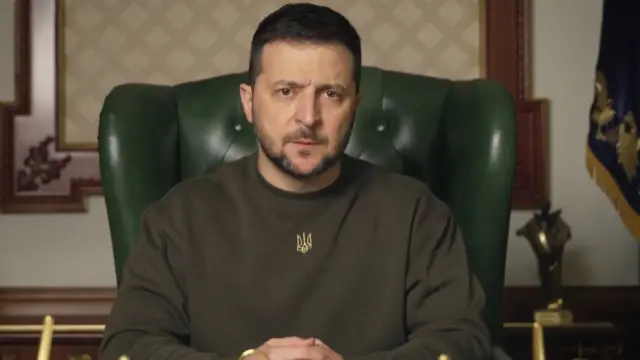Володимир Зеленський