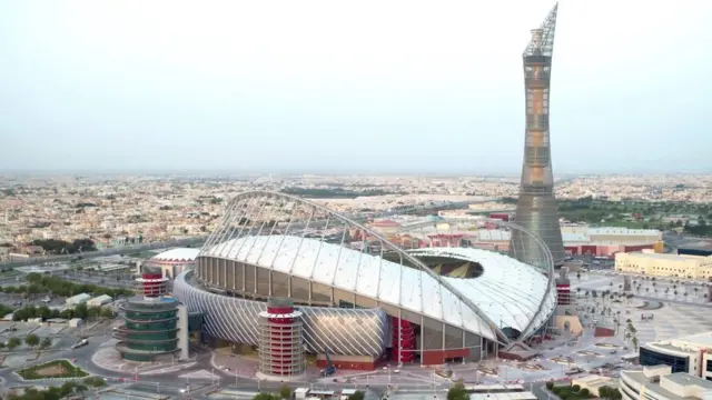 கத்தார்