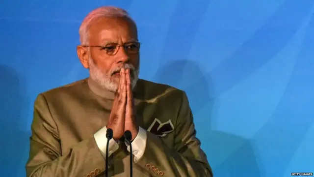 ਨਰਿੰਦਰ ਮੋਦੀ