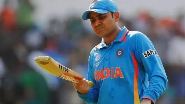 వీరేంద్ర సెహ్వాగ్