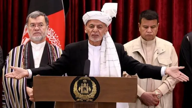 غنی