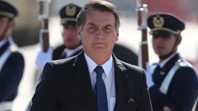 Bolsonaro