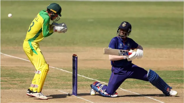 ભારતીય ટીમ