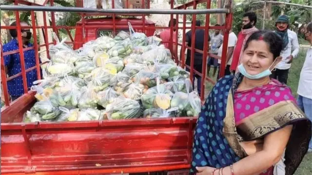 છાયારાની સાહુ