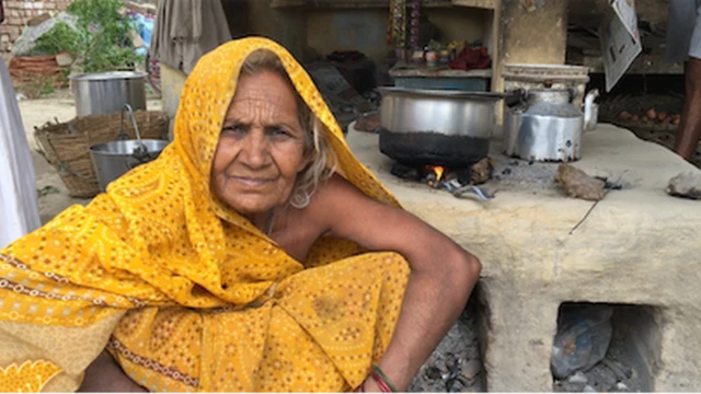 वाराणसी, गांव