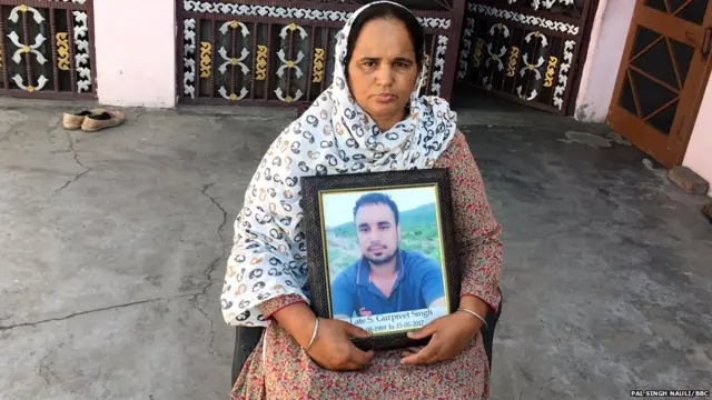 ਗੁਰਪ੍ਰੀਤ ਸਿੰਘ ਉਰਫ ਗੋਪੀ